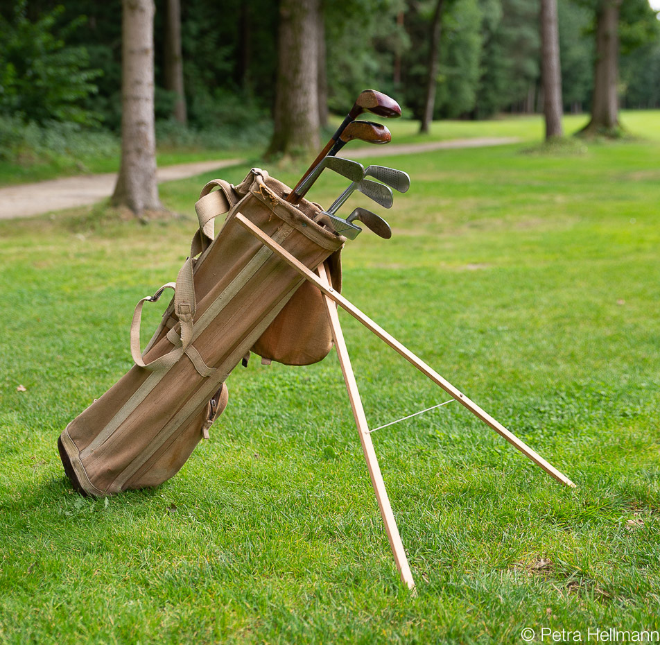 hickory-golf-bag