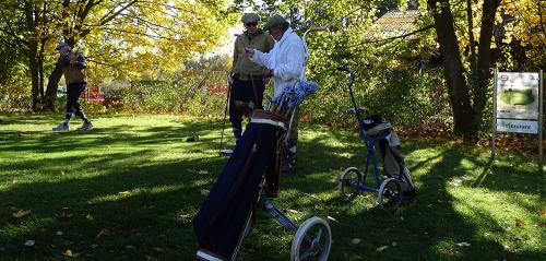 hickory golf bekleidung